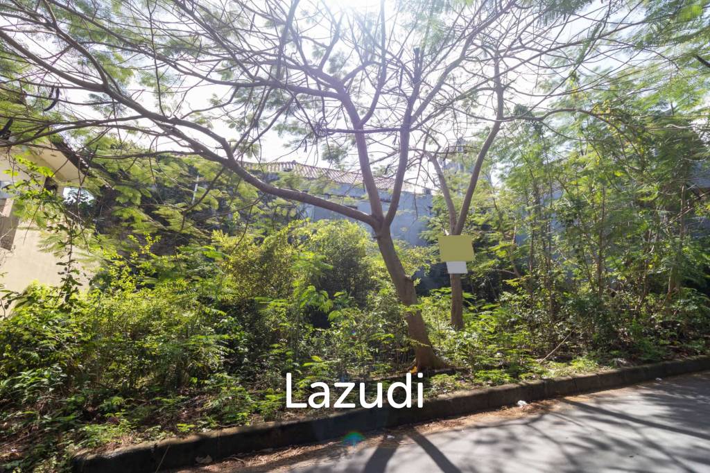 Cheap Freehold Land for sale in Benoa Nusa Dua Bali