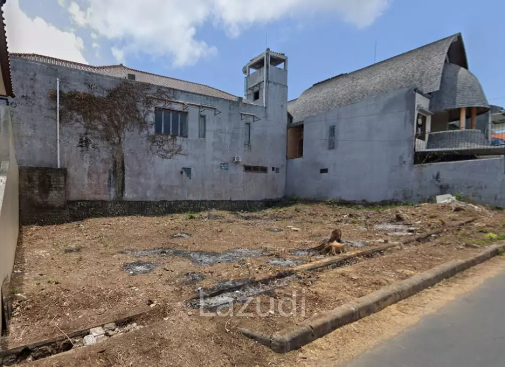 Cheap Freehold Land for sale in Benoa Nusa Dua Bali