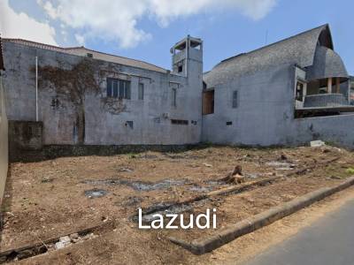 Cheap Freehold Land for sale in Benoa Nusa Dua Bali