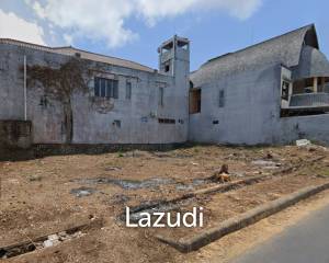 Cheap Freehold Land for sale in Benoa Nusa Dua Bali