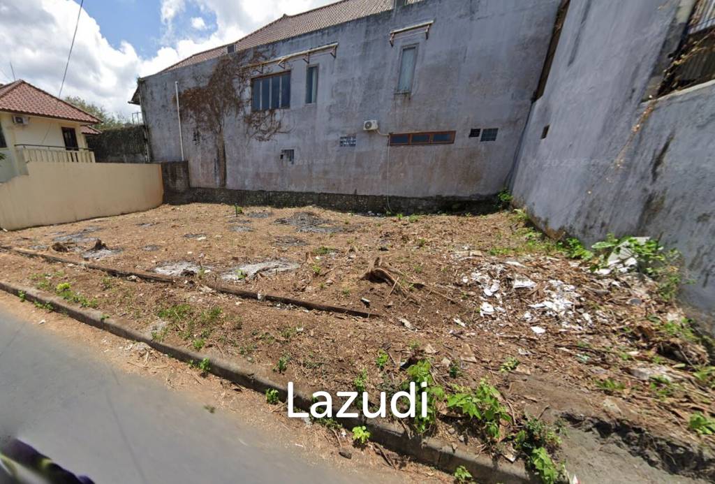 Cheap Freehold Land for sale in Benoa Nusa Dua Bali