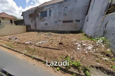 Cheap Freehold Land for sale in Benoa Nusa Dua Bali