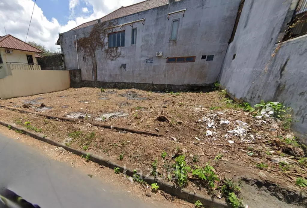Cheap Freehold Land for sale in Benoa Nusa Dua Bali
