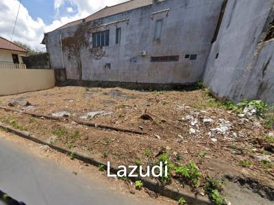 Cheap Freehold Land for sale in Benoa Nusa Dua Bali