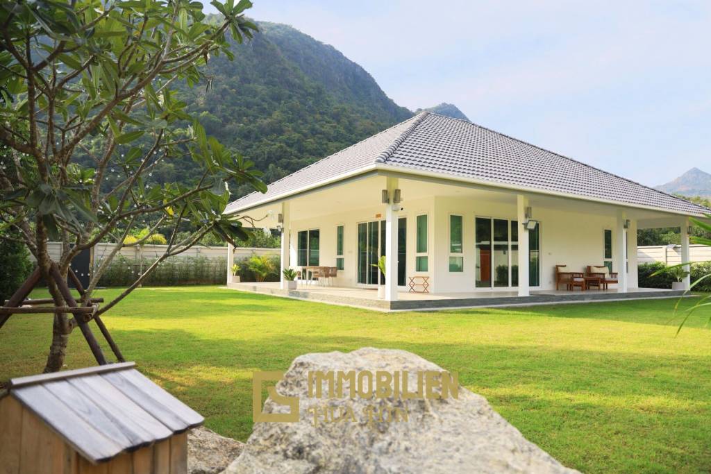 768 qm 3 Bett 2 Bad Villa Für Verkauf