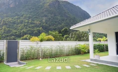 3 Bed 2 Bath 236 SQ.M Mountain Garden Villas