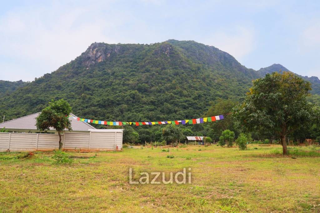 3 Bed 2 Bath 236 SQ.M Mountain Garden Villas