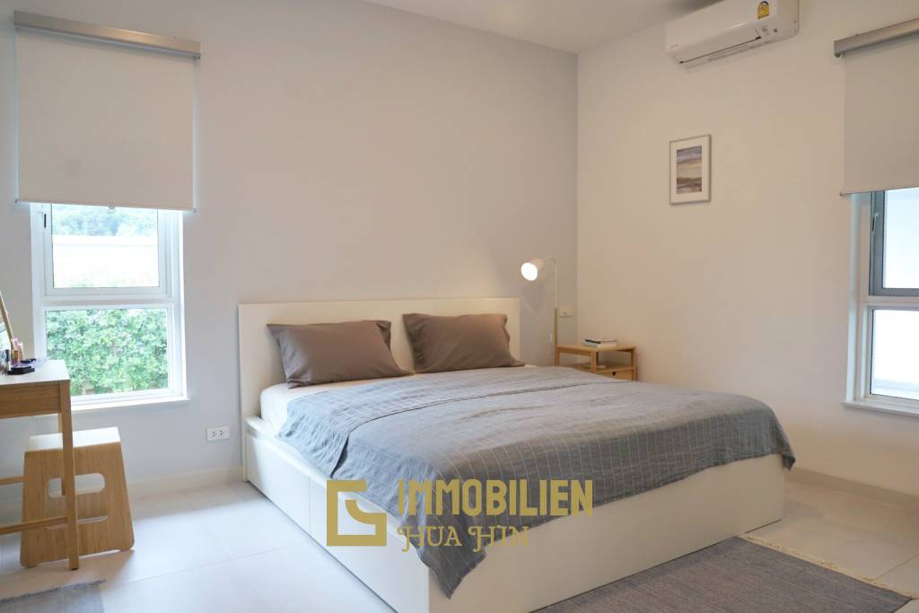 768 m² 3 Chambre 2 Salle de bain Villa Pour Vente