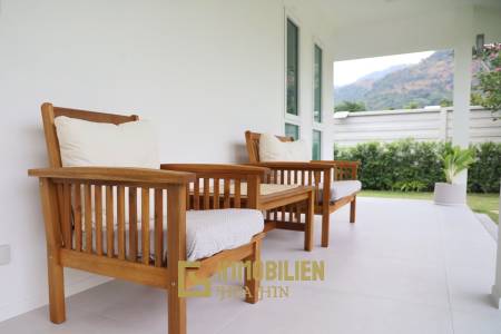 768 qm 3 Bett 2 Bad Villa Für Verkauf