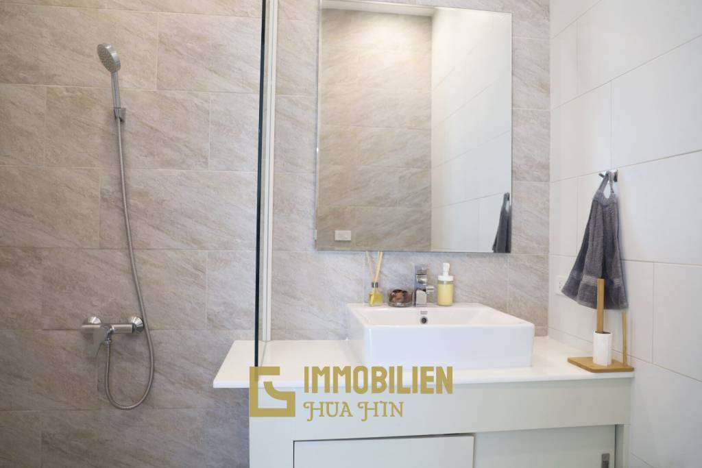 768 m² 3 Chambre 2 Salle de bain Villa Pour Vente