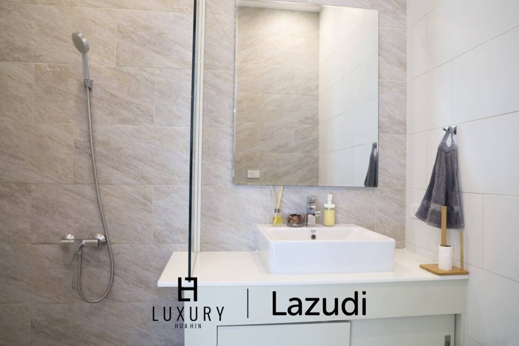 768 m² 3 Chambre 2 Salle de bain Villa Pour Vente