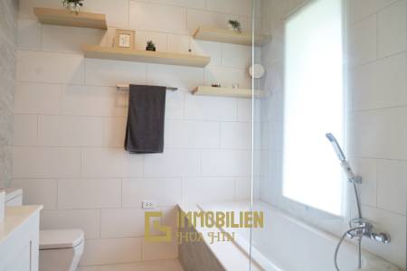 768 m² 3 Chambre 2 Salle de bain Villa Pour Vente