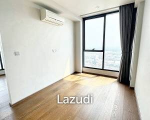 2 Bed 1 Bath 60 SQ.M Ideo Q Sukhumvit 36