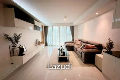 2 Bed 2 Bath 72 SQ.M Siamese Thirty Nine