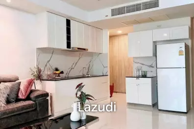 2 Bed 2 Bath 72 SQ.M Siamese Thirty Nine