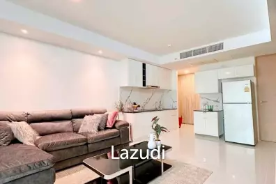 2 Bed 2 Bath 72 SQ.M Siamese Thirty Nine