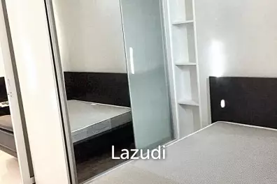 1 Bed 1 Bath 35 SQ.M The Bloom Sukhumvit 71