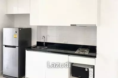 1 Bed 1 Bath 35 SQ.M The Bloom Sukhumvit 71