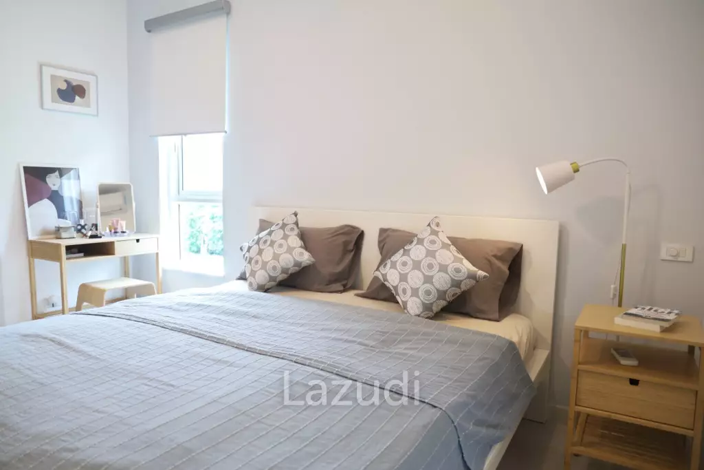 3 Bed 2 Bath 236 SQ.M Mountain Garden Villas