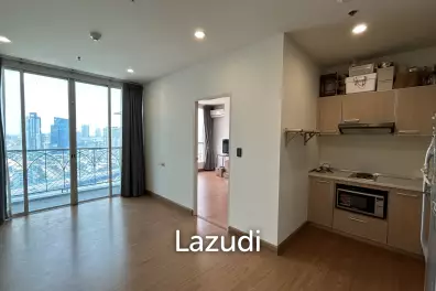 2 Bed 2 Bath 60 SQ.M The Complete Narathiwat