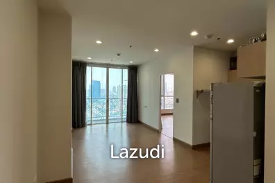 2 Bed 2 Bath 60 SQ.M The Complete Narathiwat