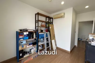 2 Bed 2 Bath 60 SQ.M The Complete Narathiwat