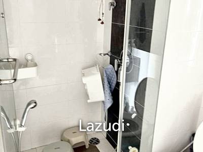 2 Bed 2 Bath 60 SQ.M The Complete Narathiwat