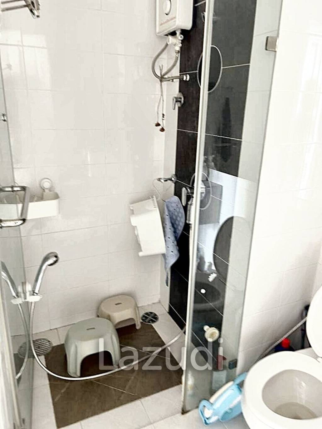 2 Bed 2 Bath 60 SQ.M The Complete Narathiwat