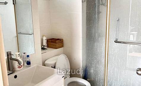 2 Bed 2 Bath 60 SQ.M The Complete Narathiwat
