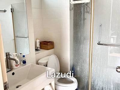 2 Bed 2 Bath 60 SQ.M The Complete Narathiwat