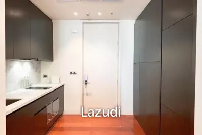 1 Bed 1 Bath 50 SQ.M KHUN By YOO Inspired By Starck