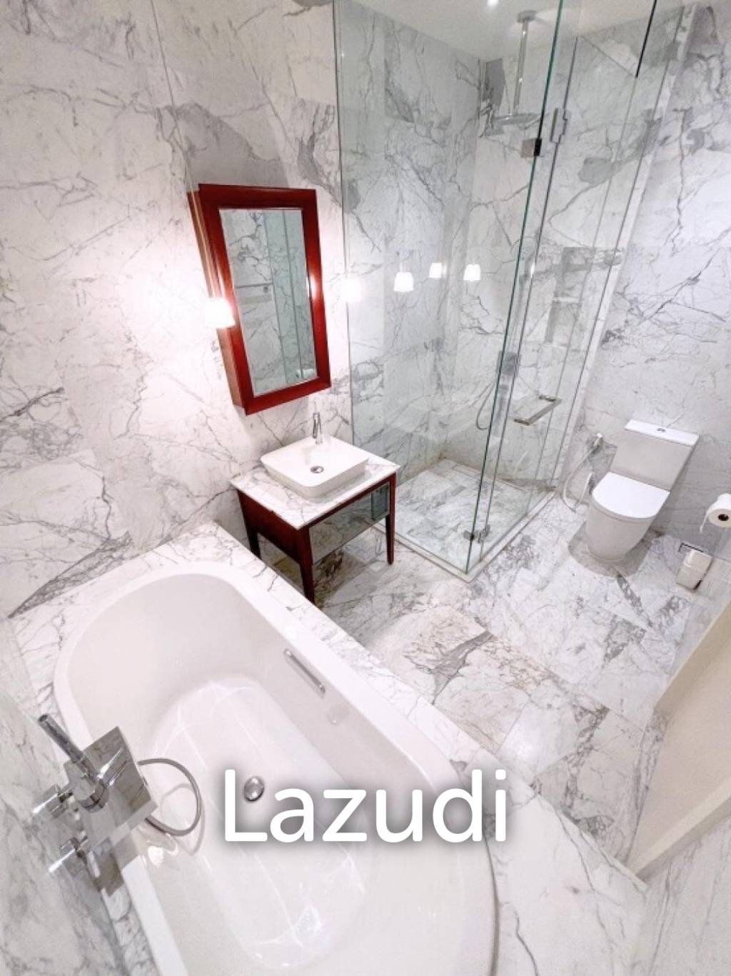 1 Bed 1 Bath 50 SQ.M KHUN By YOO Inspired By Starck