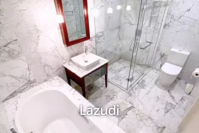 1 Bed 1 Bath 50 SQ.M KHUN By YOO Inspired By Starck