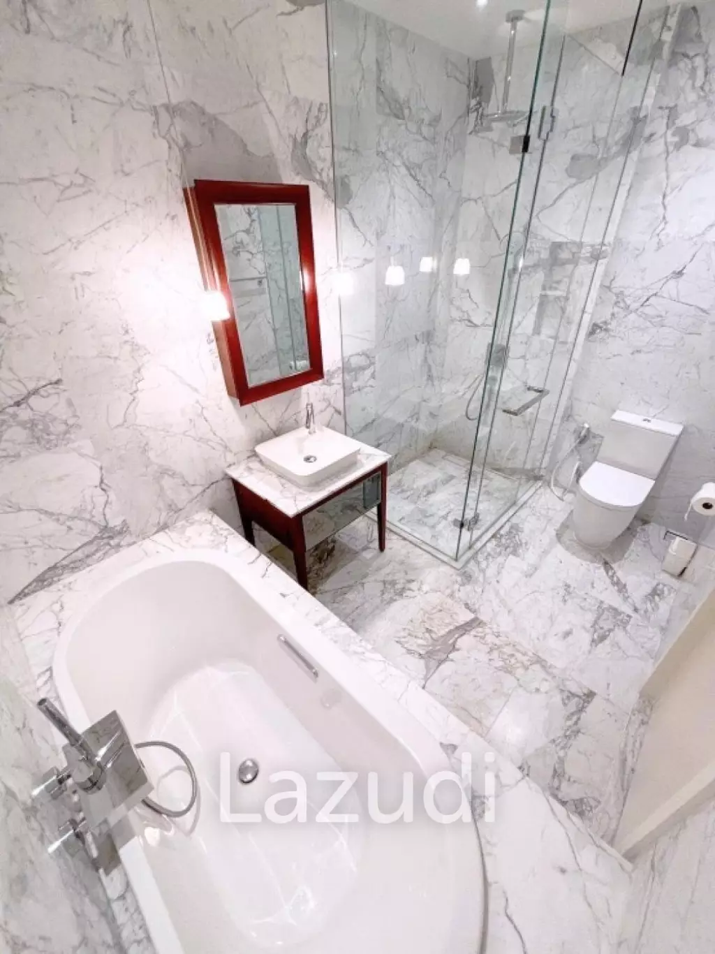 1 Bed 1 Bath 50 SQ.M KHUN By YOO Inspired By Starck
