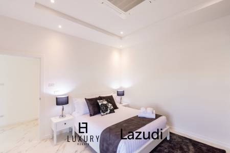 800 qm 3 Bett 3 Bad Villa Für Verkauf