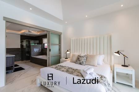 800 qm 3 Bett 3 Bad Villa Für Verkauf