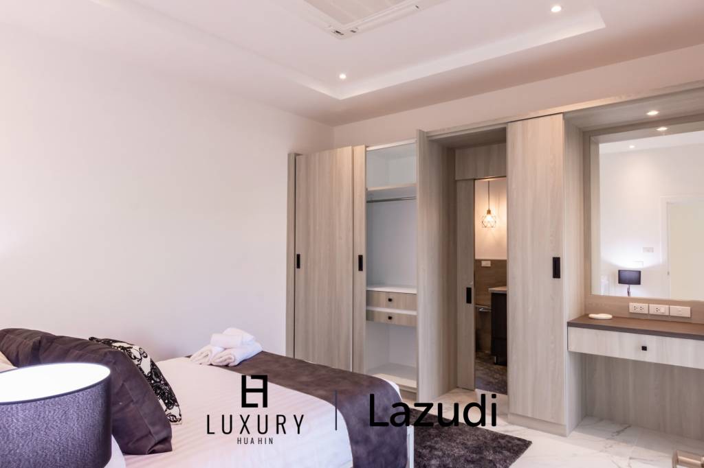 800 qm 3 Bett 3 Bad Villa Für Verkauf