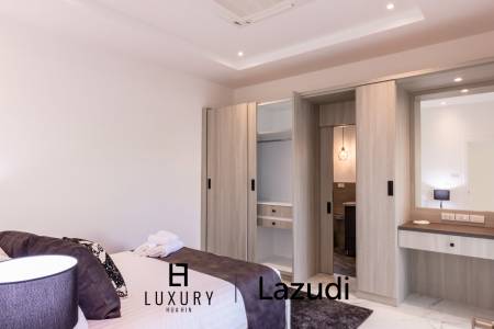 800 qm 3 Bett 3 Bad Villa Für Verkauf