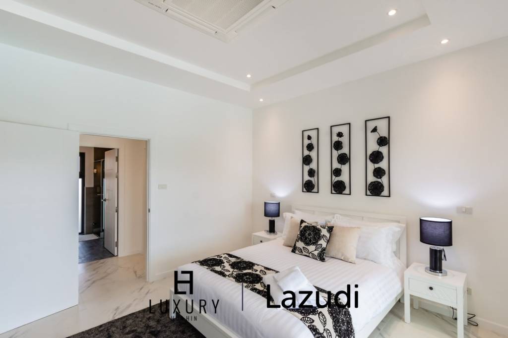 800 qm 3 Bett 3 Bad Villa Für Verkauf