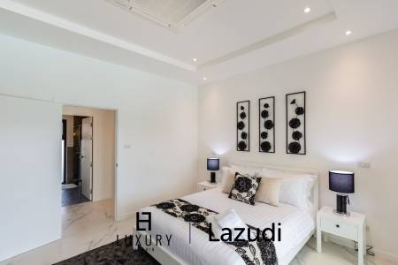 800 qm 3 Bett 3 Bad Villa Für Verkauf