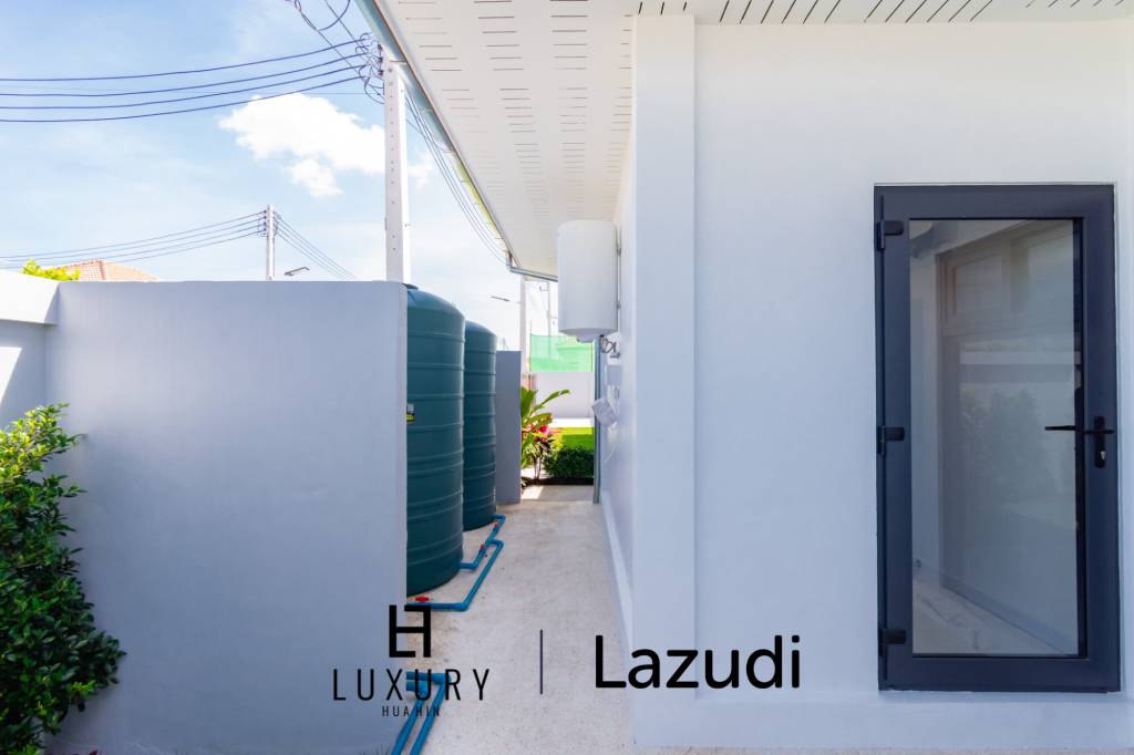 800 qm 3 Bett 3 Bad Villa Für Verkauf