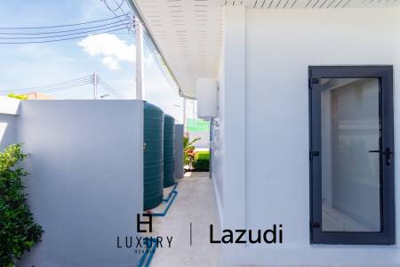 800 qm 3 Bett 3 Bad Villa Für Verkauf