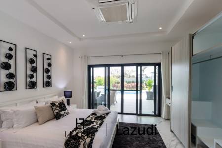 800 qm 3 Bett 3 Bad Villa Für Verkauf