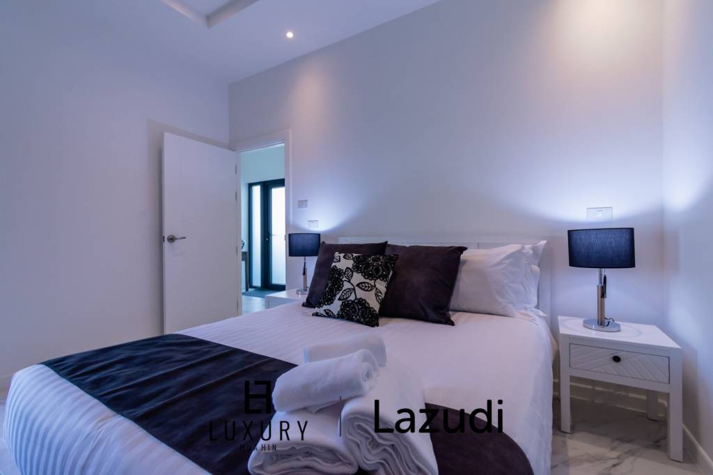 800 qm 3 Bett 3 Bad Villa Für Verkauf