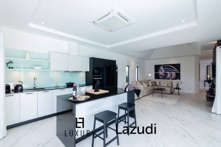 800 qm 3 Bett 3 Bad Villa Für Verkauf