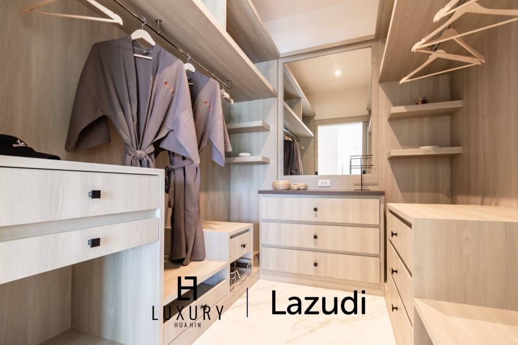 800 qm 3 Bett 3 Bad Villa Für Verkauf