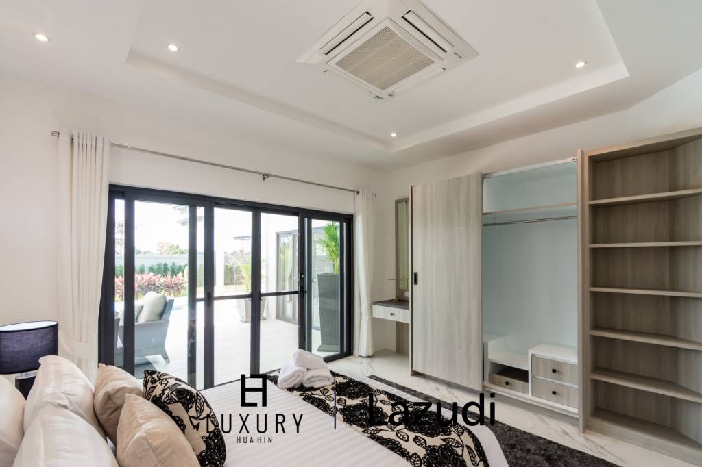 800 qm 3 Bett 3 Bad Villa Für Verkauf