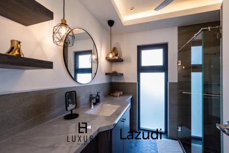 800 qm 3 Bett 3 Bad Villa Für Verkauf