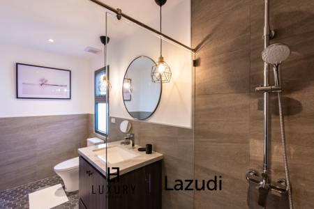 800 qm 3 Bett 3 Bad Villa Für Verkauf