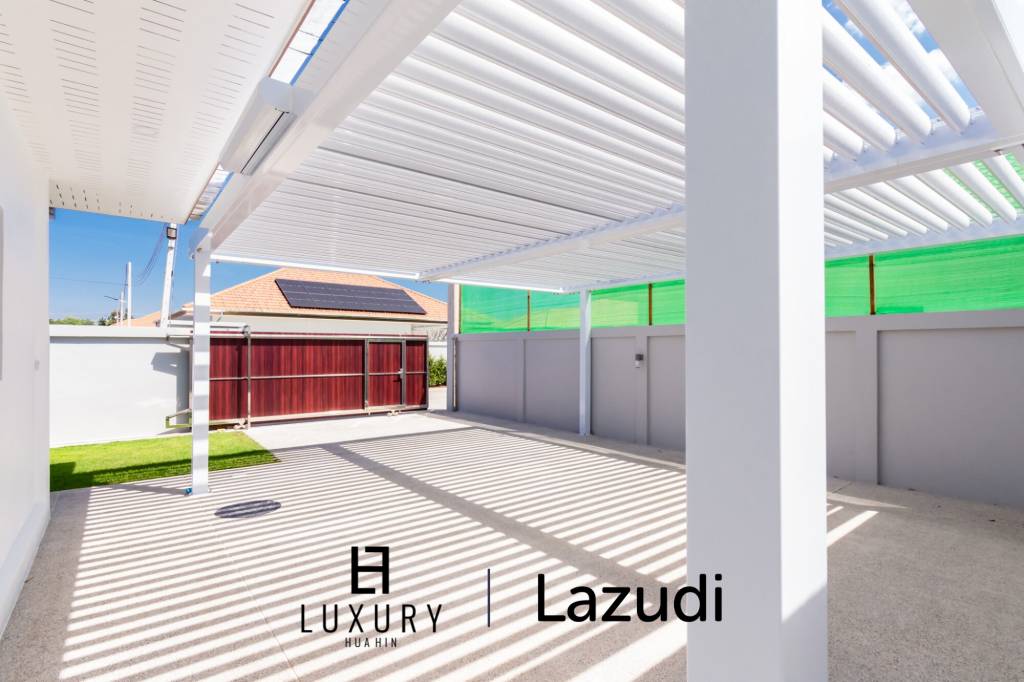 800 qm 3 Bett 3 Bad Villa Für Verkauf